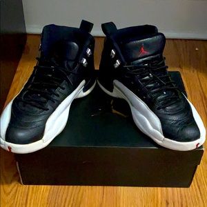 Jordan Retro 12